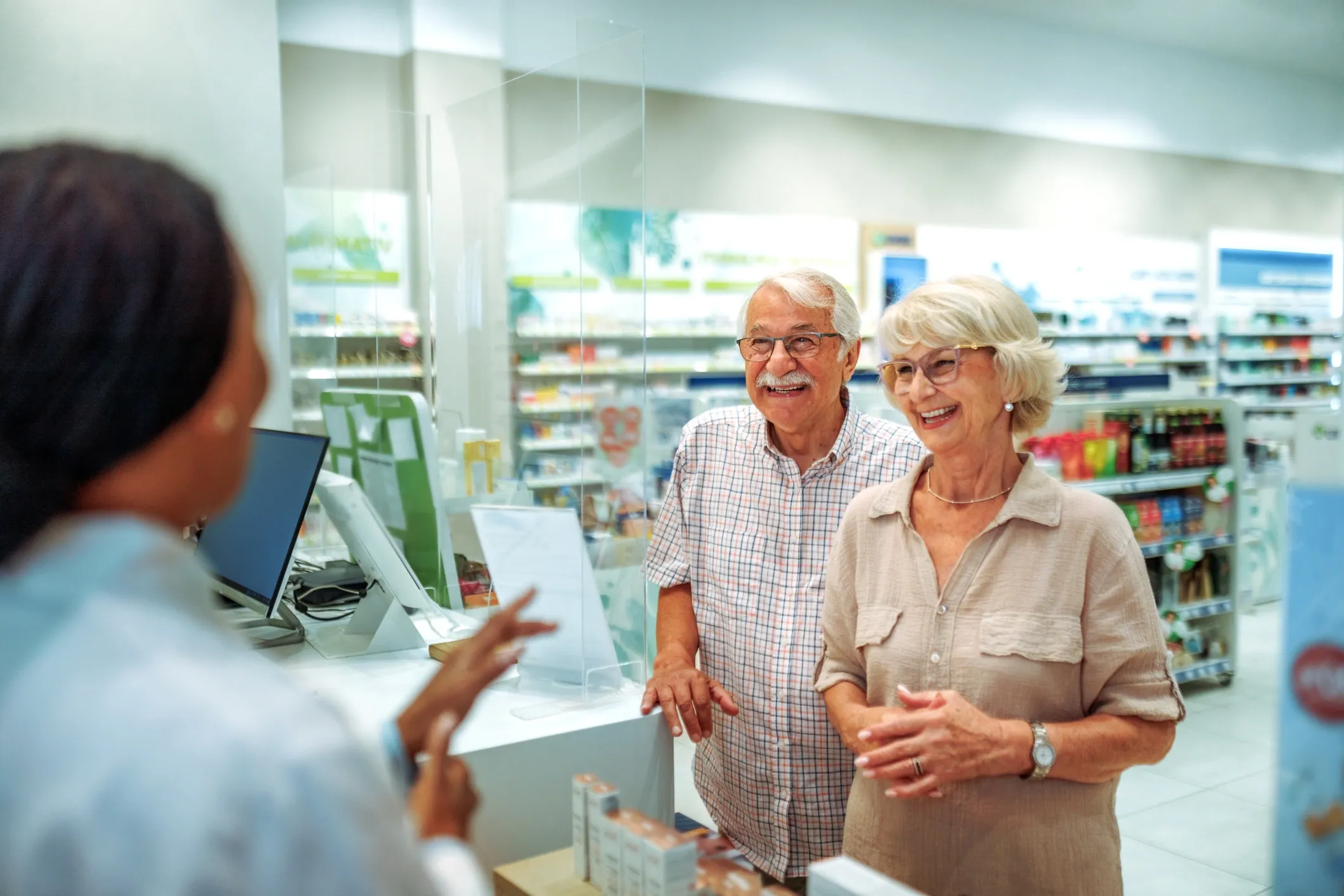 Patient Consultation Image